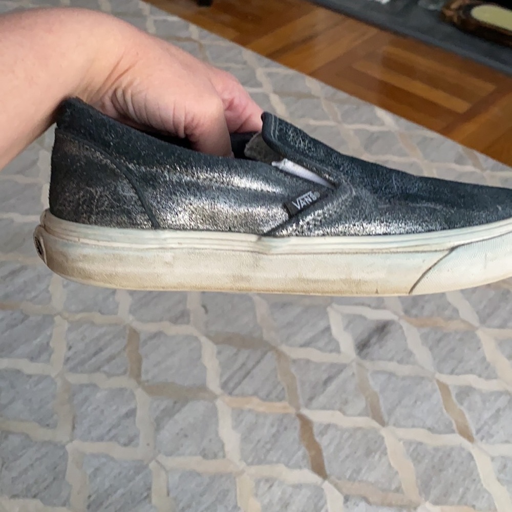 Vans slip ons - Picture 4 of 5